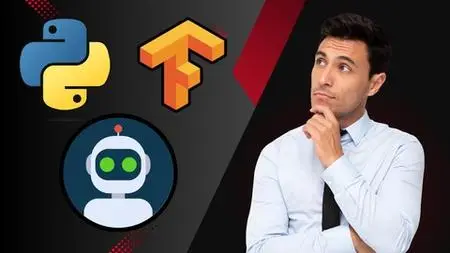 Complete Chatbot Using Machine Learning Project
