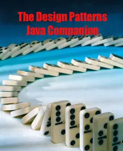 The Design Patterns Java Companion