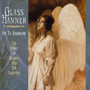 Glass Hammer - 5 Studio Albums (1993-2001)