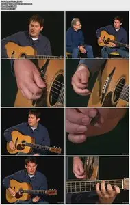 Bryan Sutton's - Secrets For Successful Flatpicking