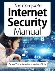 BDM's Black Dog i-Tech Series: The Complete Internet Security Manual - October 2020