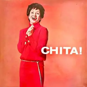 Chita Rivera - Chita! (2020) [Official Digital Download 24/96]