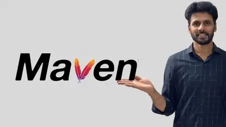 Maven Crash Course (updated 3/2023)