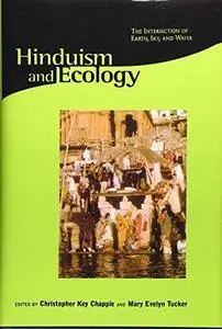 Hinduism and Ecology: The Intersection of Earth, Sky, and Water