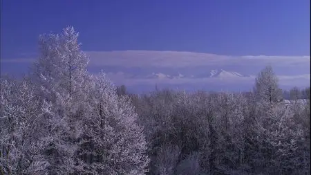 Virtual Trip: Biei, Furano - Snow Fantasy (2007)