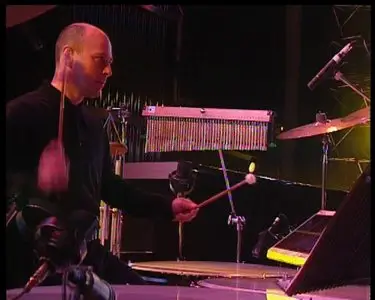 Mike Oldfield - Tubular Bells II & III Live (2001)
