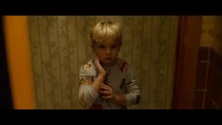 Cold in July (2014)