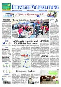 Leipziger Volkszeitung Borna - Geithain - 09. September 2017