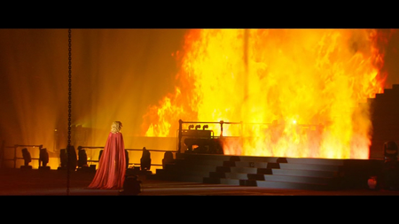 Mylène Farmer - Live 2019. Le Film (2019)