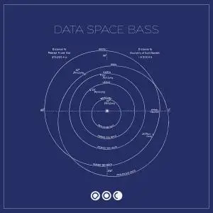 Autumn Of Communion - Data Space Bass (2021) [Official Digital Download 24/96]