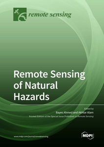 Remote Sensing of Natural Hazards