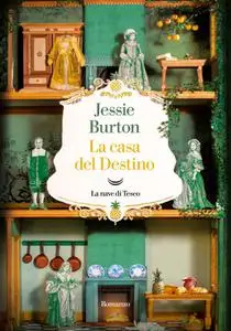 Jessie Burton - La casa del Destino