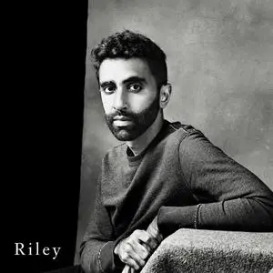 Riley Mulherkar - Riley (2024) [Official Digital Download]