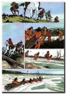 Seiter & Wagner - Wild River - Complet - (re-up)