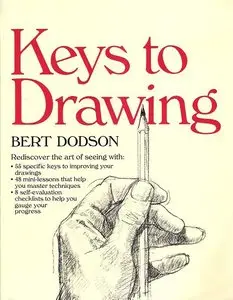 Keys to Drawing (Repost)