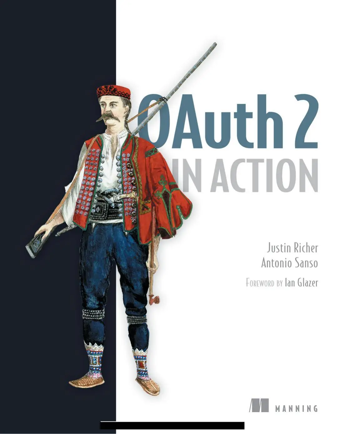 OAuth 2 in Action