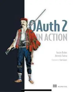 OAuth 2 in Action