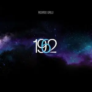 Ricardo Grilli - 1962 (2020) [Official Digital Download 24/96]