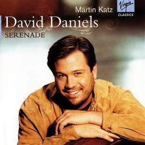 David Daniels, Martin Katz - Serenade (2000)