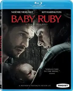 Baby Ruby (2022)