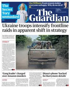 The Guardian - 6 June 2023