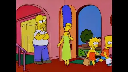 Die Simpsons S08E15