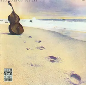 Ron Carter - Peg Leg (1977)