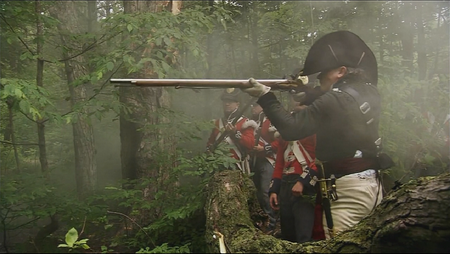 PBS - The War of 1812 (2011)