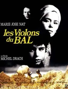 Les violons du bal / Violins At The Ball (1974)
