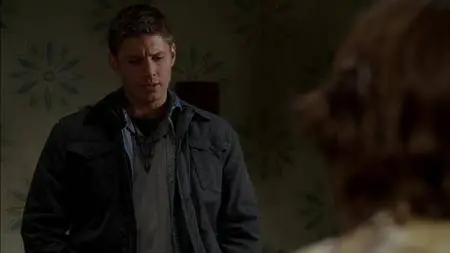 Supernatural S03E14