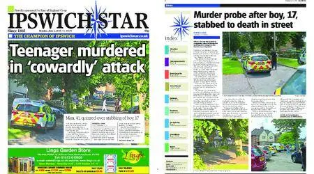 Ipswich Star – June 04, 2018