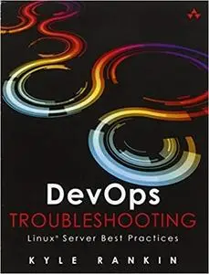 DevOps Troubleshooting: Linux Server Best Practices