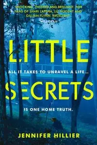 «Secrets» by Jennifer Hillier