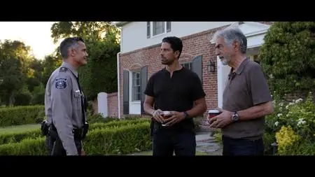 Criminal Minds Evolution S01E01