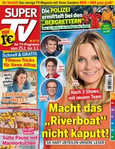 Super TV – 16. Februar 2023