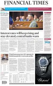 Financial Times Europe - 29 June 2023