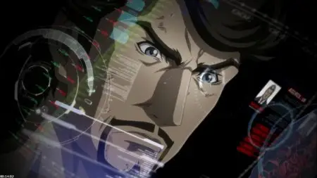 Iron Man (2010, Complete 12 episodes)