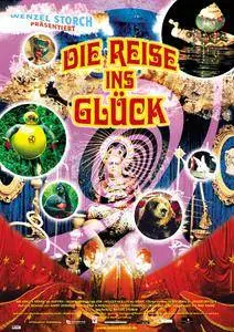 A Journey Into Bliss (2004) Die Reise ins Glück