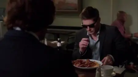 Supernatural S13E05