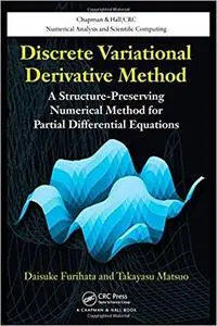 Discrete Variational Derivative Method: A Structure-Preserving Numerical Method for Partial Differential Equations