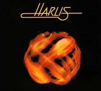 Harlis - 2 Studio Albums (1976-1977) [Reissue 2009]