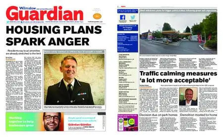 Wilmslow Guardian – September 10, 2020