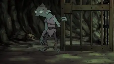 Disenchantment S02E14