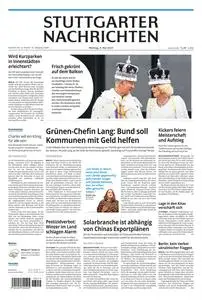 Stuttgarter Nachrichten  - 08 Mai 2023