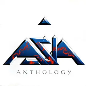 Asia - Anthology (1997)