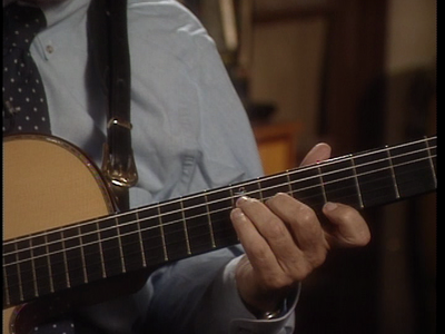 The Guitar Of Chet Atkins taught by Chet Atkins (2001)