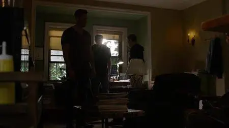 The Blacklist S05E04