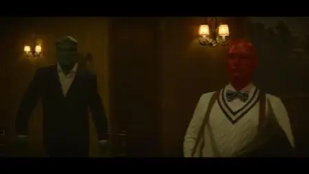 Doom Patrol S03E02