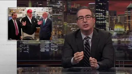 Last Week Tonight with John Oliver S07E04