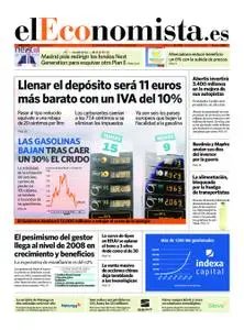 El Economista – 16 marzo 2022